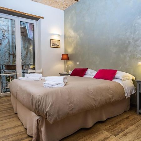 Il Campanile Bed and Breakfast Salerno Buitenkant foto
