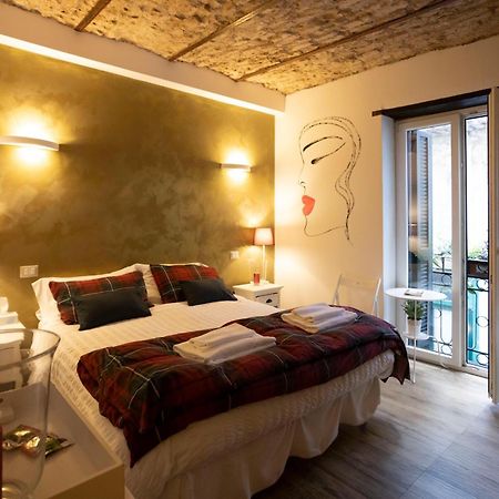 Il Campanile Bed and Breakfast Salerno Buitenkant foto
