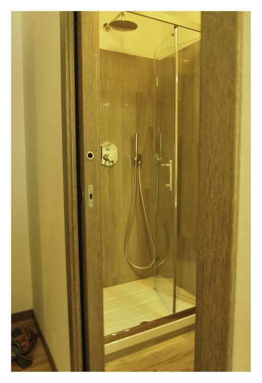 Il Campanile Bed and Breakfast Salerno Buitenkant foto