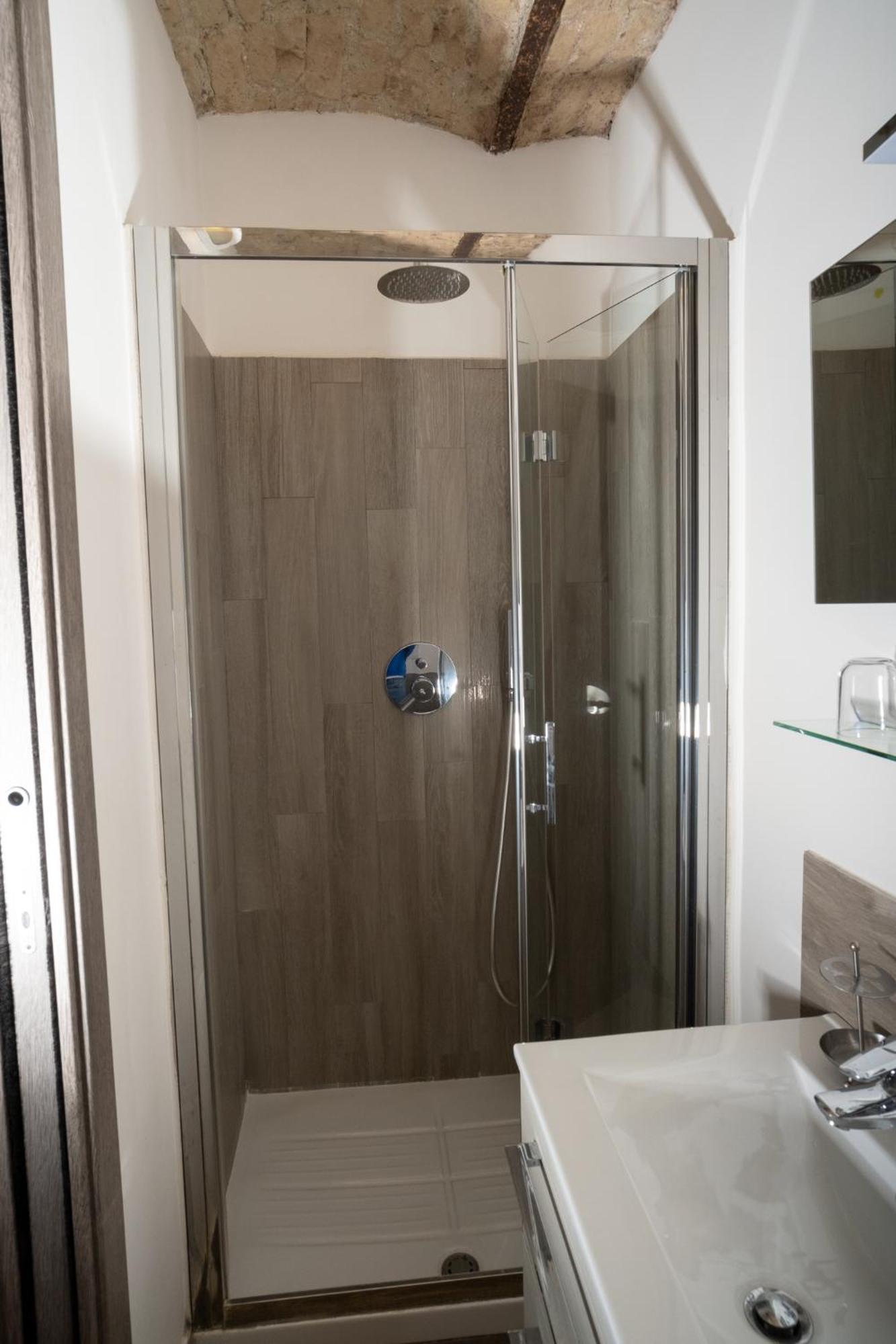 Il Campanile Bed and Breakfast Salerno Buitenkant foto
