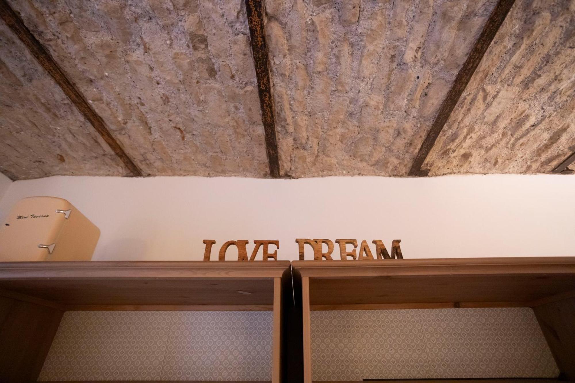 Il Campanile Bed and Breakfast Salerno Buitenkant foto