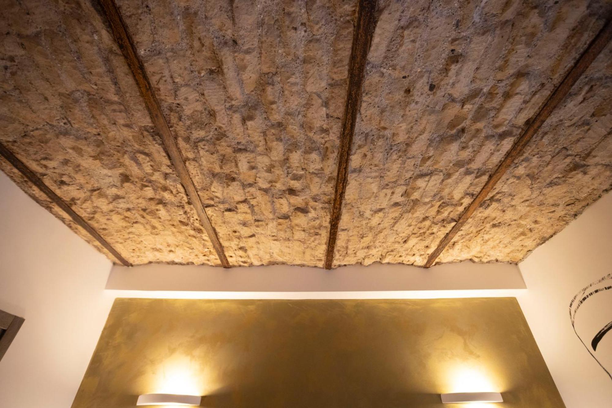 Il Campanile Bed and Breakfast Salerno Buitenkant foto