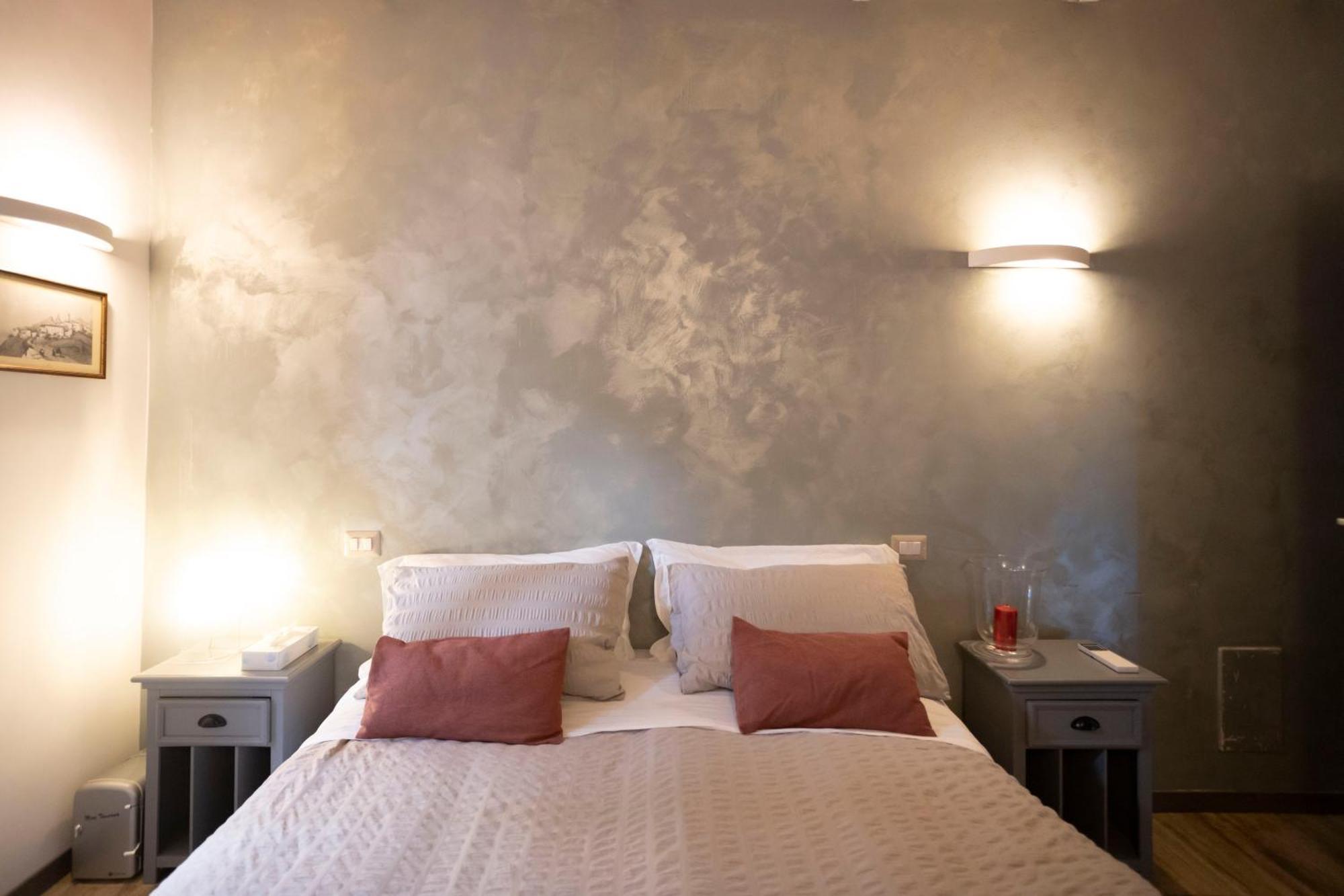 Il Campanile Bed and Breakfast Salerno Buitenkant foto